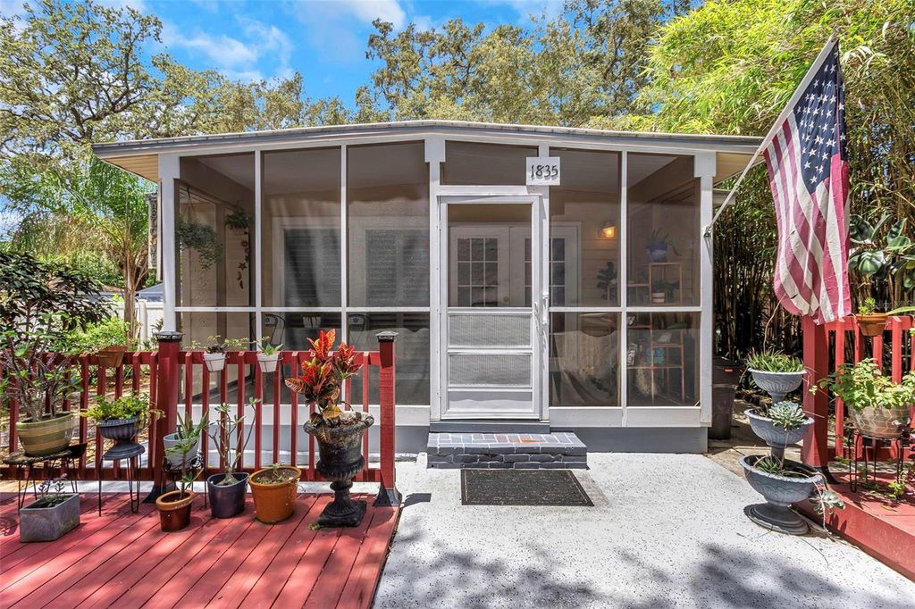 Photo of 1835 Beachway Lane, Odessa, FL 33556 (MLS # TB8415281)