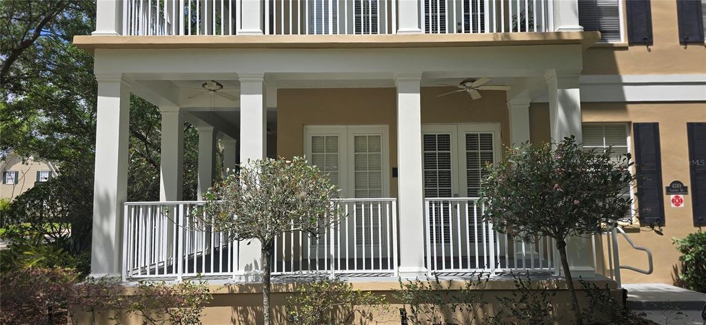 Photo of 4249 Corrine Drive #8-104, Orlando, FL 32814 (MLS # O6407092)