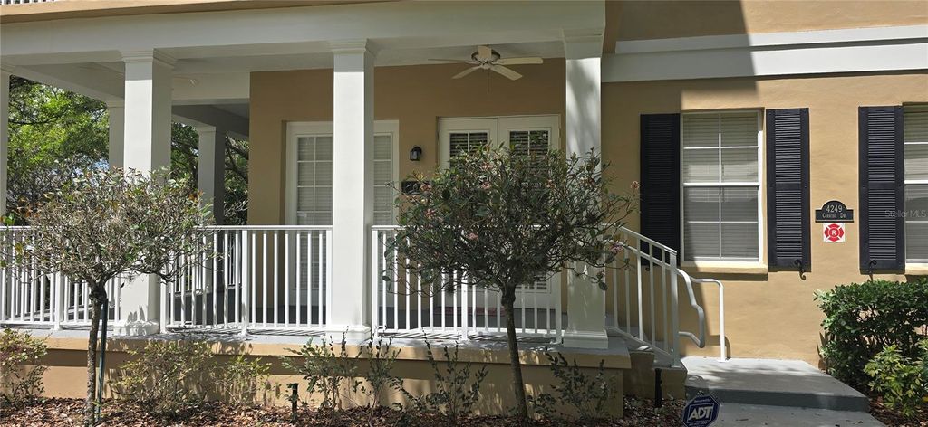 Photo of 4249 Corrine Drive #8-104, Orlando, FL 32814 (MLS # O6407092)