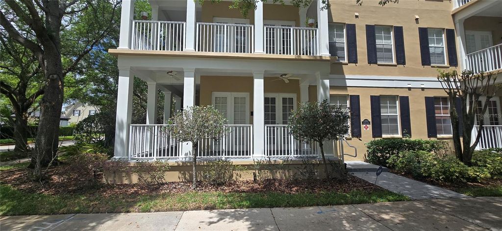 Photo of 4249 Corrine Drive #8-104, Orlando, FL 32814 (MLS # O6407092)