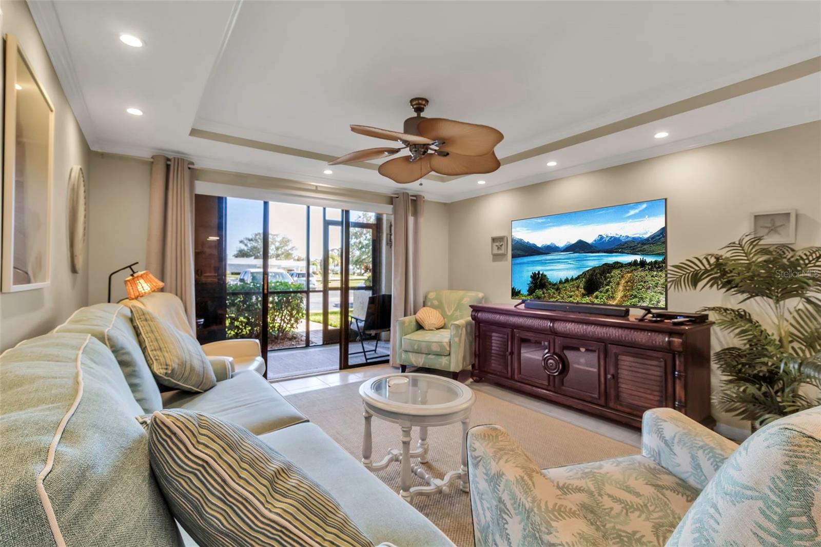 One of the nicest condos we have ever sold in this development located right on the IMG golf course.
This 2/2 with furnishings. First floor with parking right outside your lanai for easy access. Minutes to our beautiful beaches, walking distance to golf and the Bradenton Tennis club and minutes to downtown Sarasota. Laundry room right next door.
All the bells and whistles here... call any time for your personal showing.
New Roof and A/C 2023 all paid for!!!
