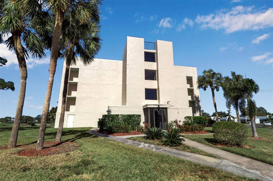 One of the nicest condos we have ever sold in this development located right on the IMG golf course.
This 2/2 with furnishings.  First floor with parking right outside your lanai for easy access. Minutes to our beautiful beaches, walking distance to golf and the Bradenton Tennis club and minutes to downtown Sarasota. Laundry room right next door.  
 All the bells and whistles here... call any time for your personal showing.
                                                                               New Roof and A/C 2023 all paid for!!!