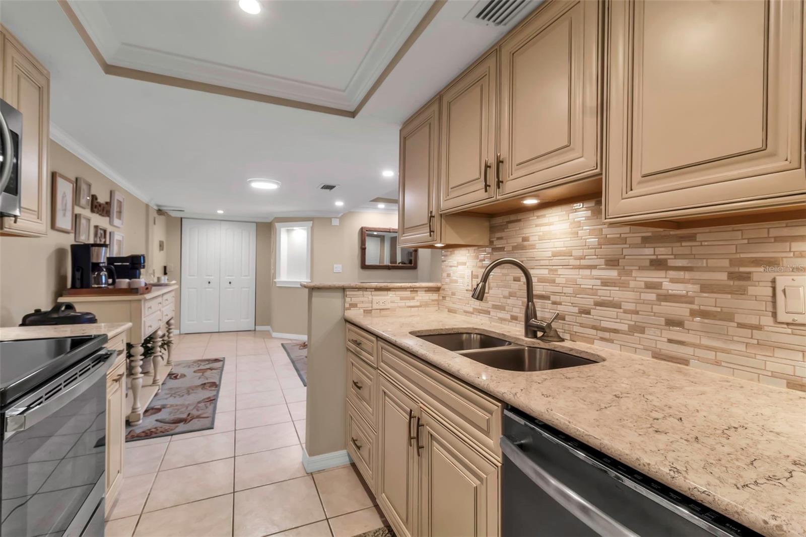 EL CONQUISTADOR VILLAGE 1 SEC 3A - Residential