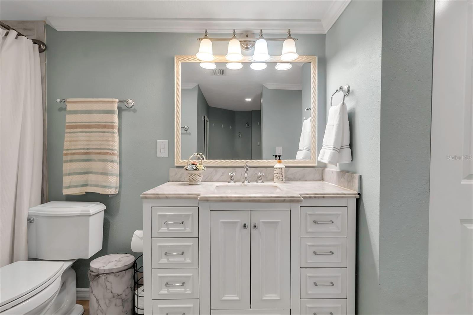 EL CONQUISTADOR VILLAGE 1 SEC 3A - Residential