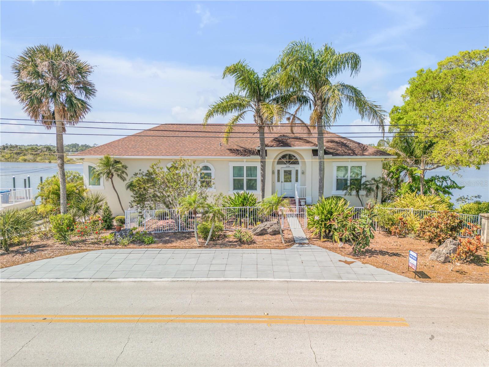 2384 JOHN ANDERSON DRIVE