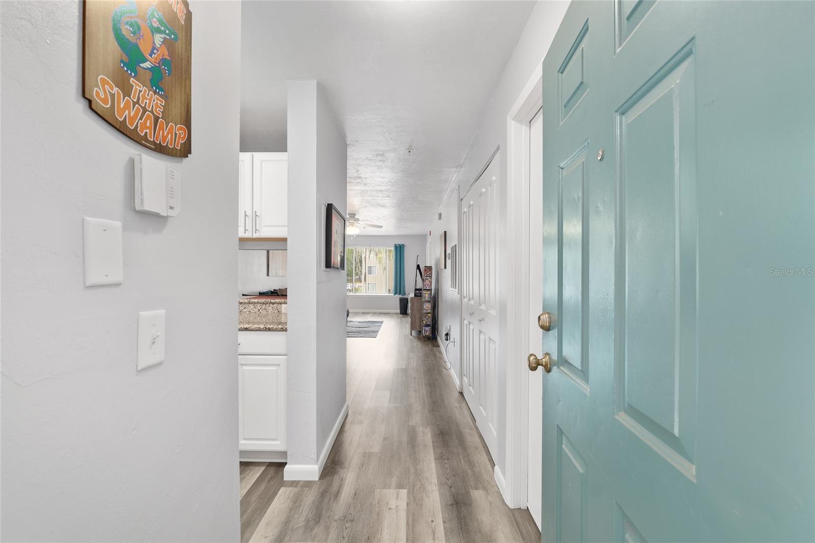 UNIV TERRACE W - Residential