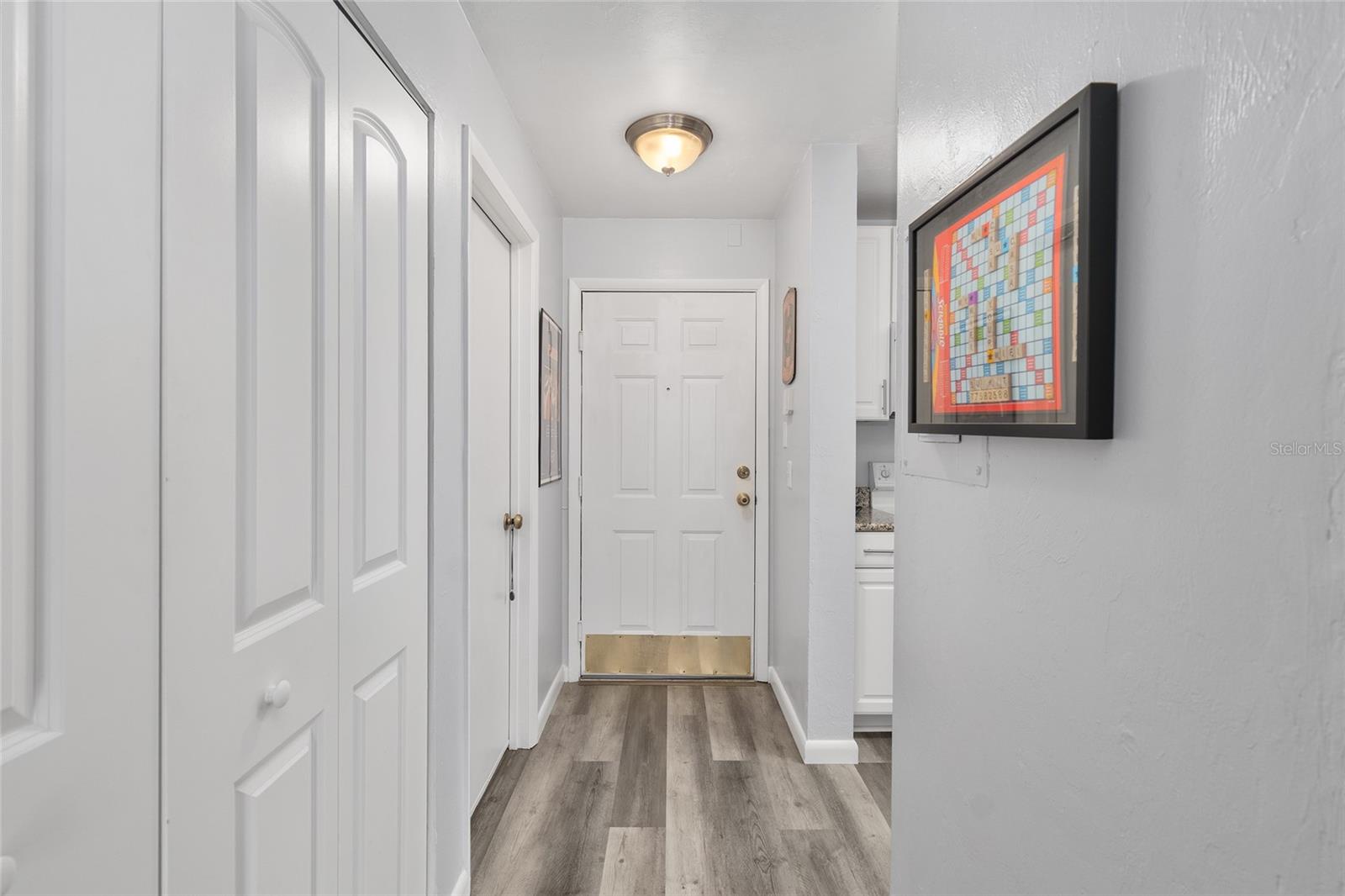 UNIV TERRACE W - Residential