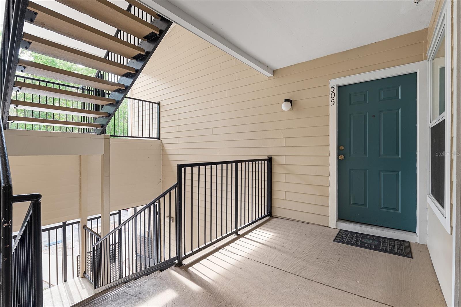 3800 SW 20TH AVENUE 505