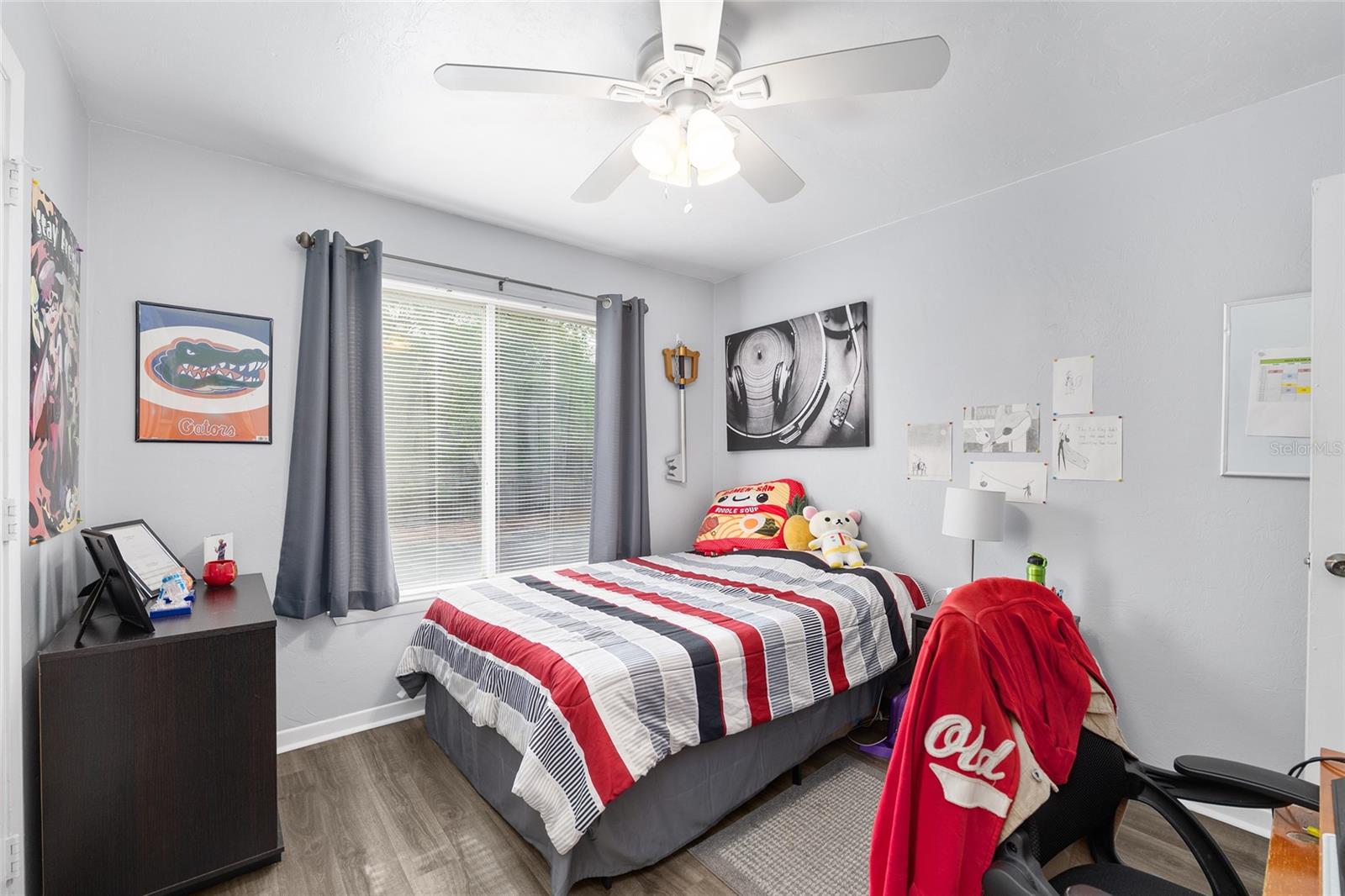 UNIV TERRACE W - Residential