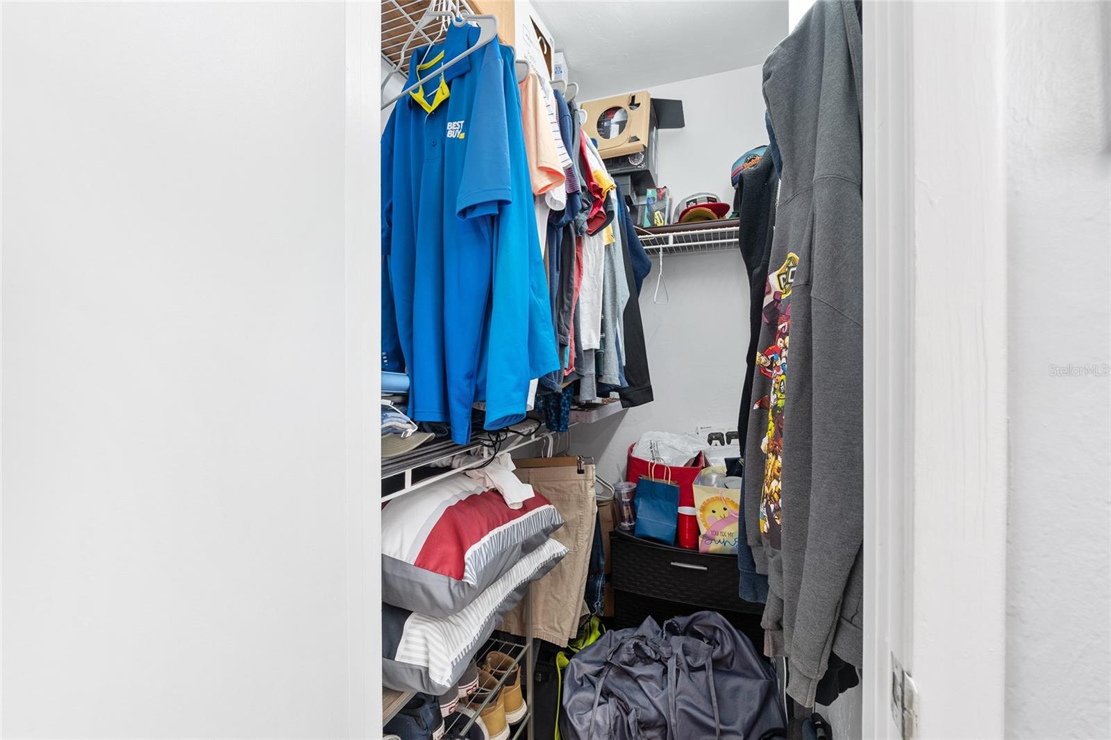 UNIV TERRACE W - Residential