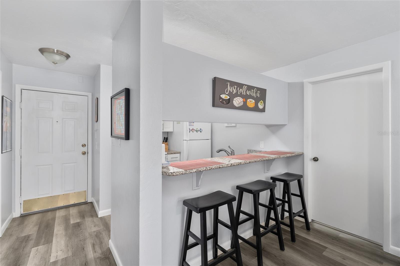 UNIV TERRACE W - Residential