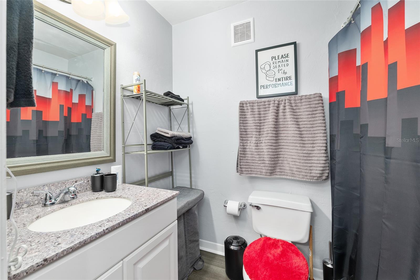 UNIV TERRACE W - Residential