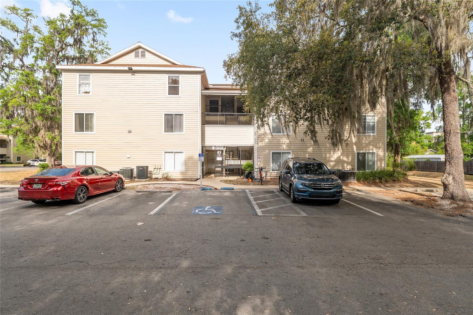 3800 SW 20TH AVENUE 505