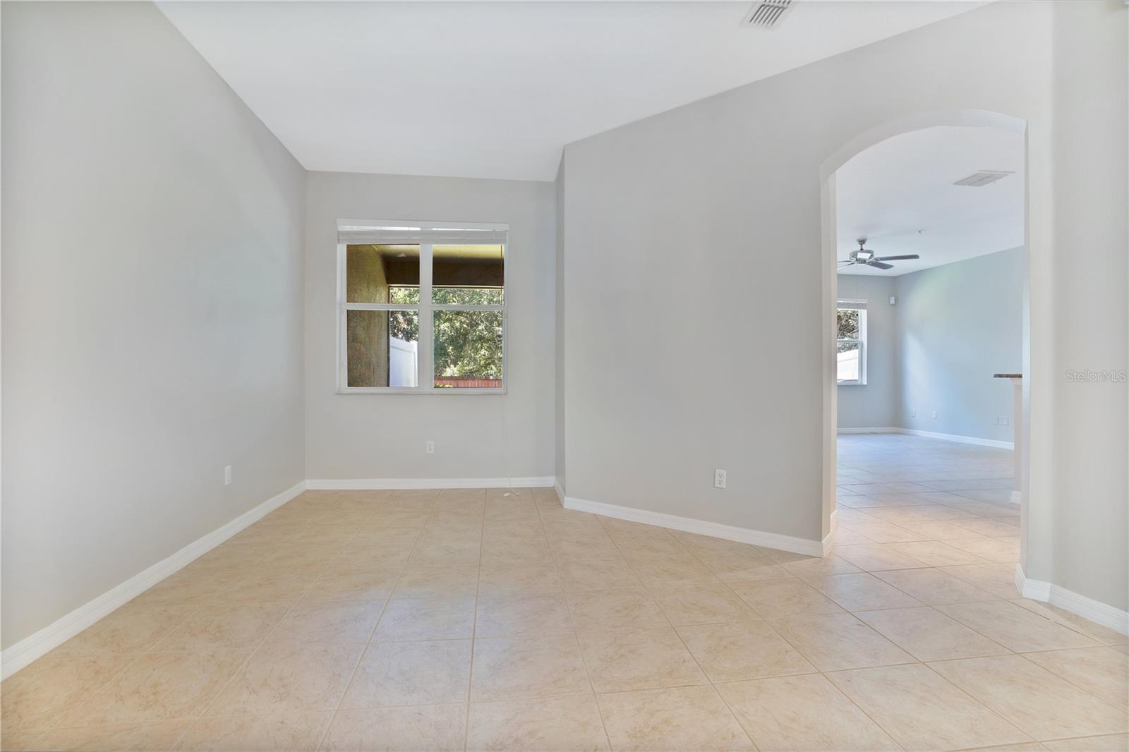 CRESTWOOD HEIGHTS - Residential Lease