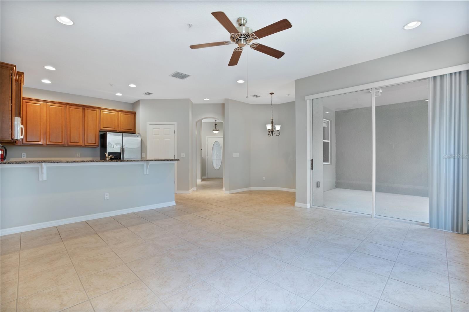 CRESTWOOD HEIGHTS - Residential Lease