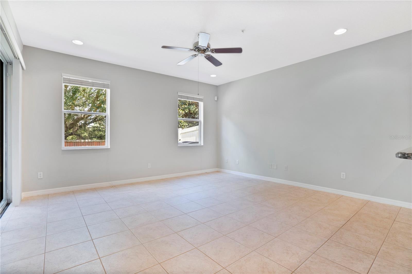 CRESTWOOD HEIGHTS - Residential Lease