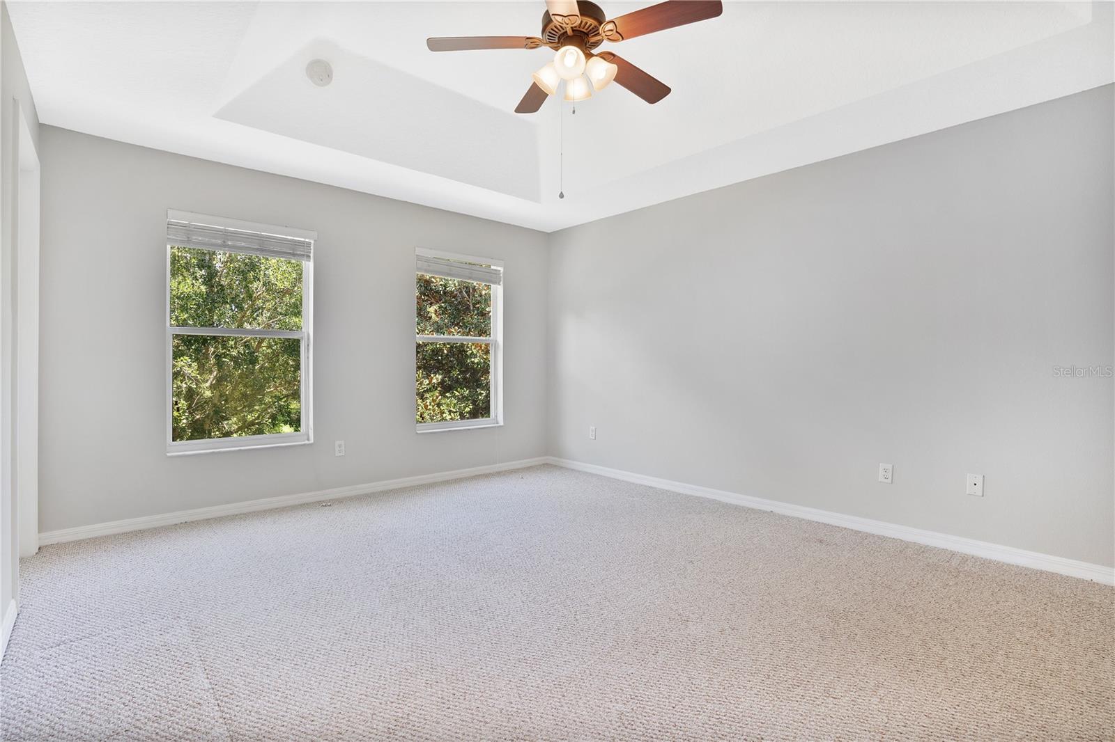 CRESTWOOD HEIGHTS - Residential Lease