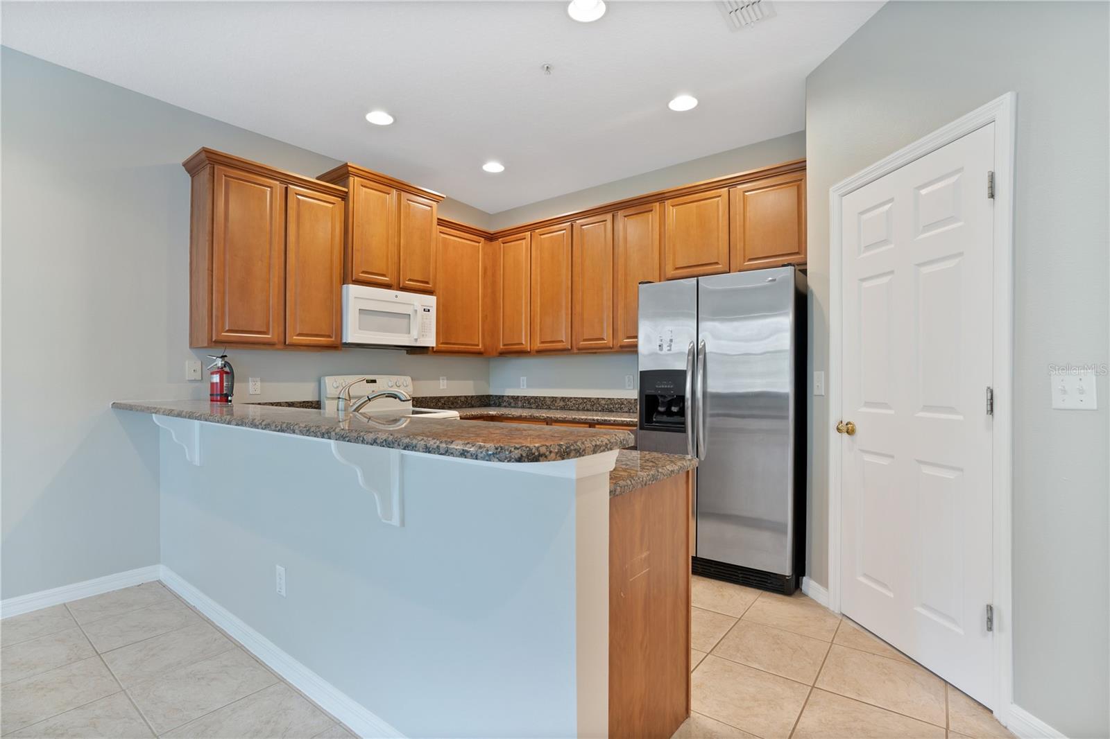 CRESTWOOD HEIGHTS - Residential Lease