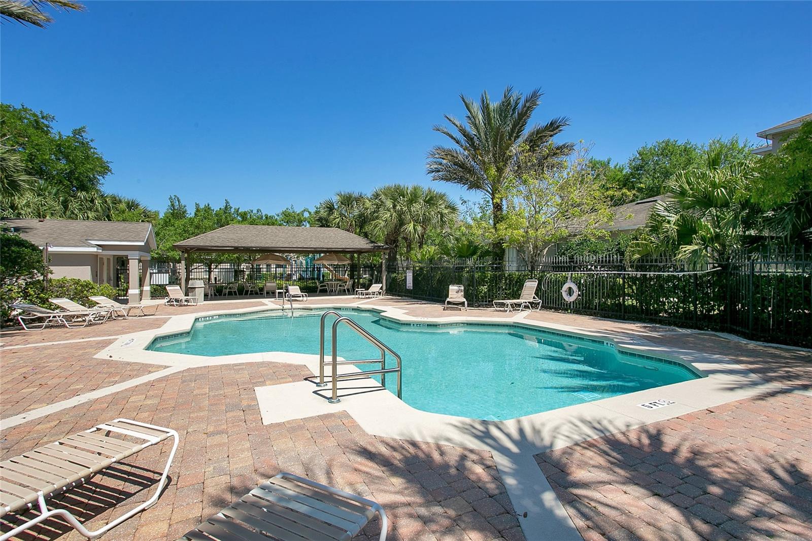 CRESTWOOD HEIGHTS - Residential Lease