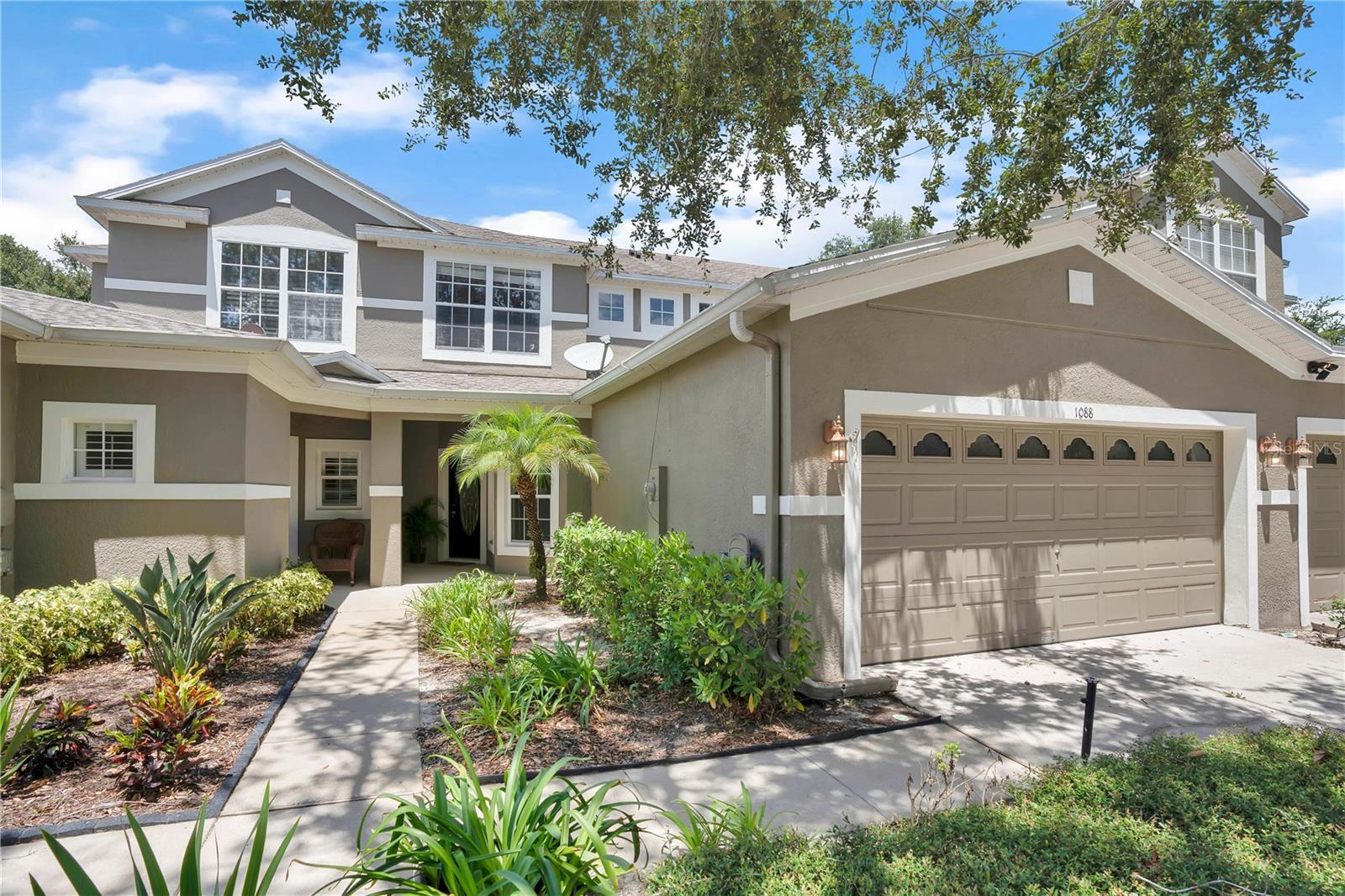 CRESTWOOD HEIGHTS - Residential Lease