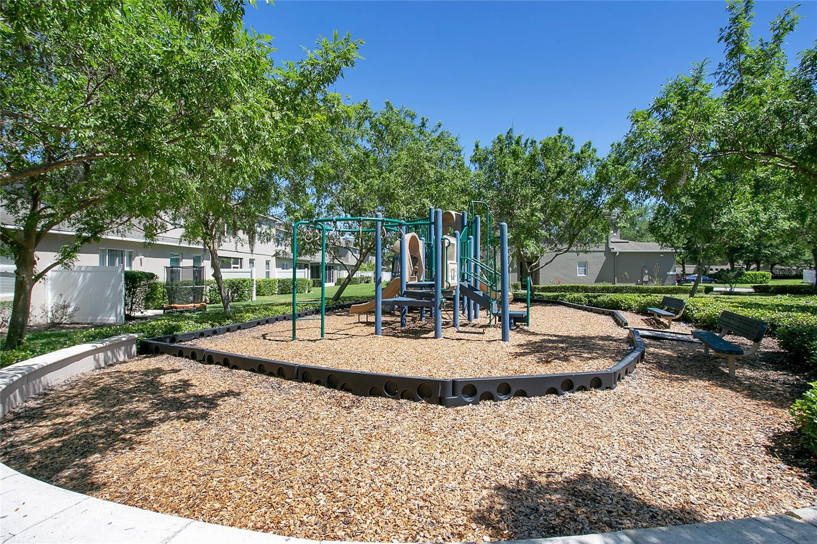 CRESTWOOD HEIGHTS - Residential Lease