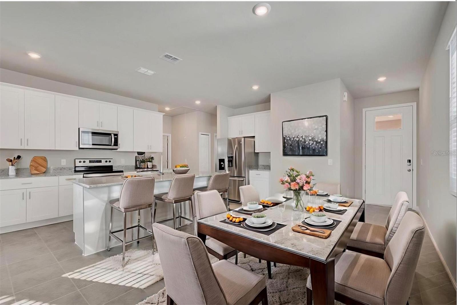 VILLAGES/MINNEOLA HILLS PH 1A - Residential Lease