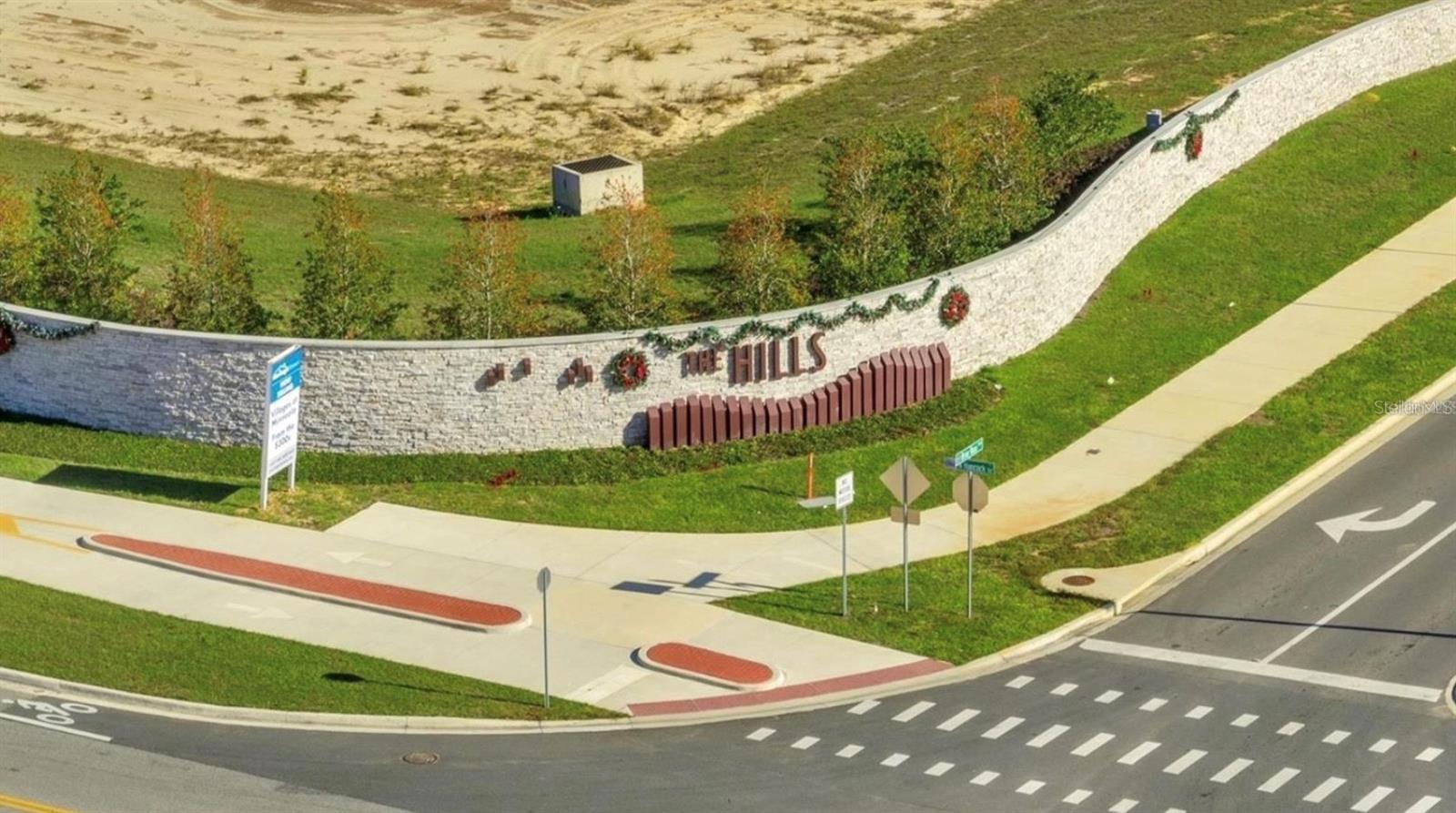 VILLAGES/MINNEOLA HILLS PH 1A - Residential Lease