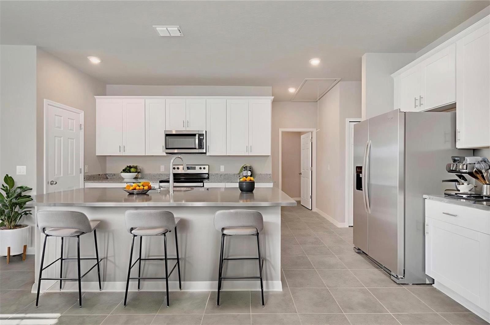 VILLAGES/MINNEOLA HILLS PH 1A - Residential Lease