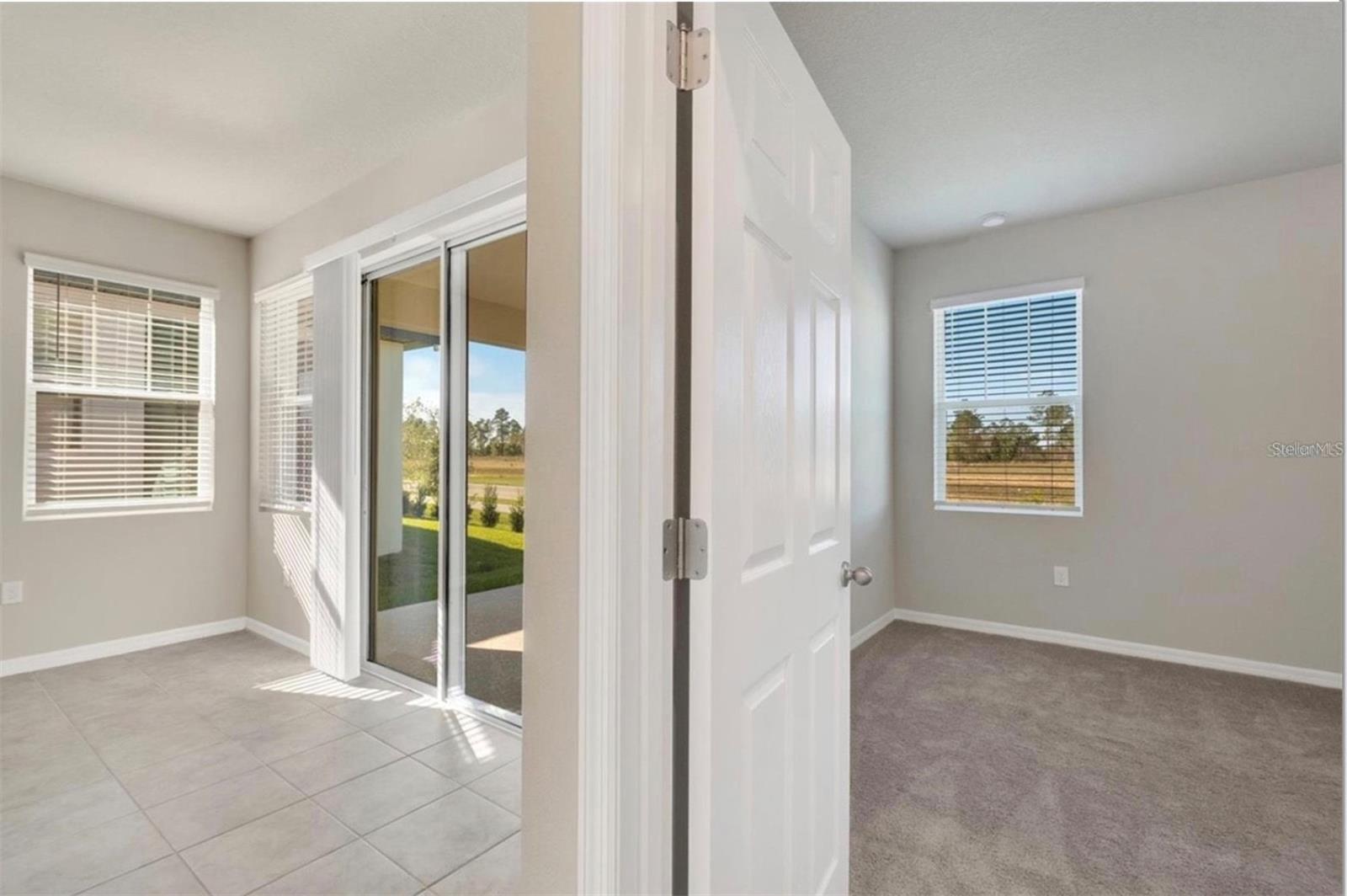 VILLAGES/MINNEOLA HILLS PH 1A - Residential Lease