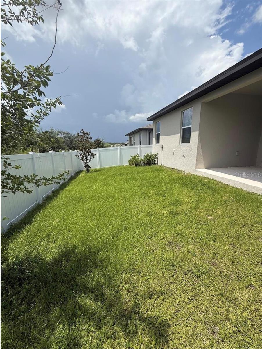 VILLAGES/MINNEOLA HILLS PH 1A - Residential Lease