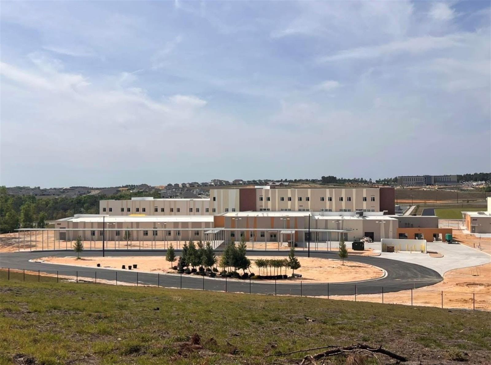 VILLAGES/MINNEOLA HILLS PH 1A - Residential Lease