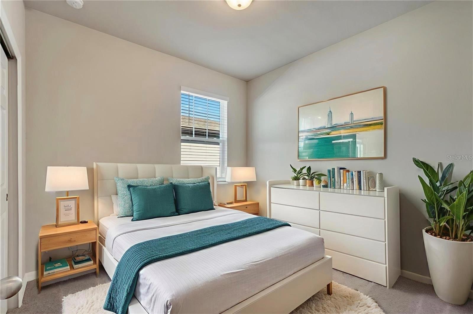 VILLAGES/MINNEOLA HILLS PH 1A - Residential Lease