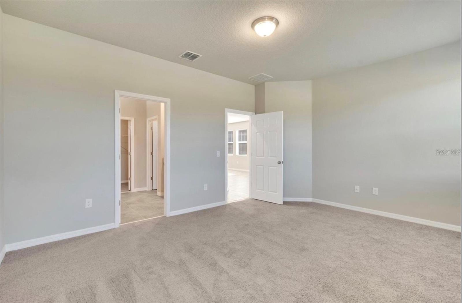 VILLAGES/MINNEOLA HILLS PH 1A - Residential Lease