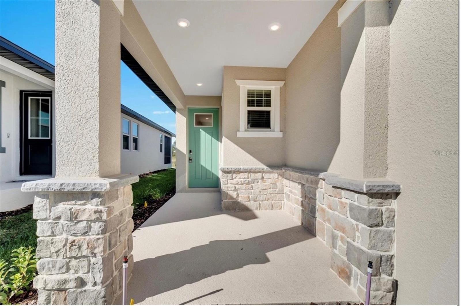 VILLAGES/MINNEOLA HILLS PH 1A - Residential Lease