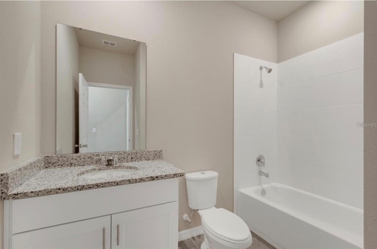 VILLAGES/MINNEOLA HILLS PH 1A - Residential Lease