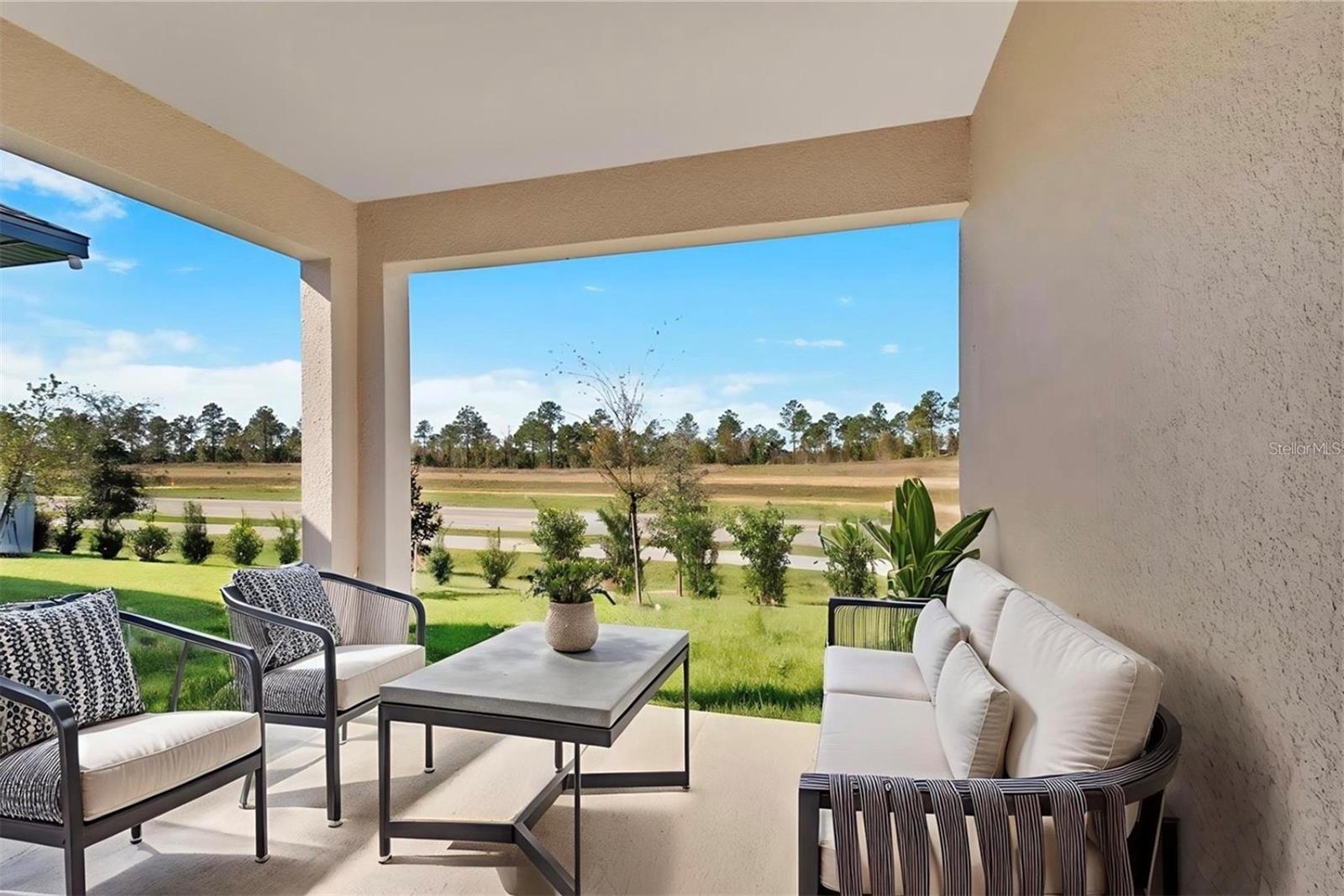 VILLAGES/MINNEOLA HILLS PH 1A - Residential Lease