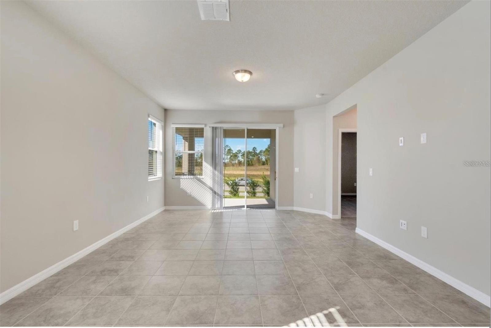 VILLAGES/MINNEOLA HILLS PH 1A - Residential Lease