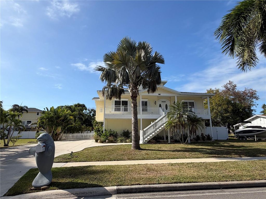 Photo of 508 83rd Street NW, Bradenton, FL 34209 (MLS # A4675433)