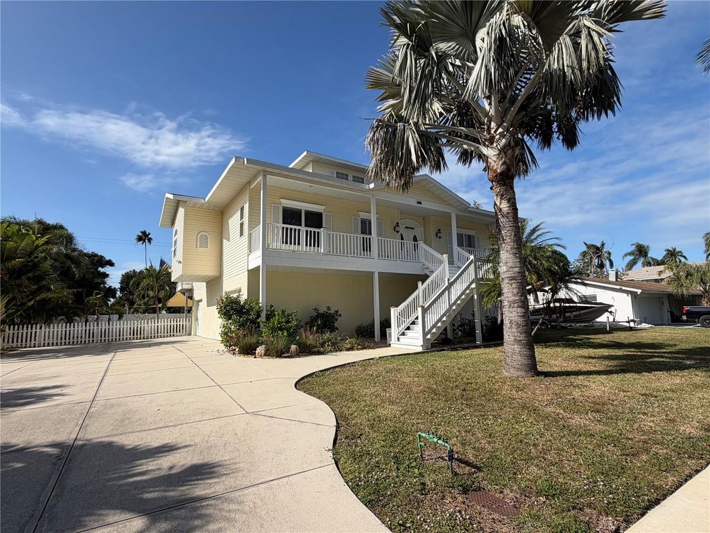 Photo of 508 83rd Street NW, Bradenton, FL 34209 (MLS # A4675433)