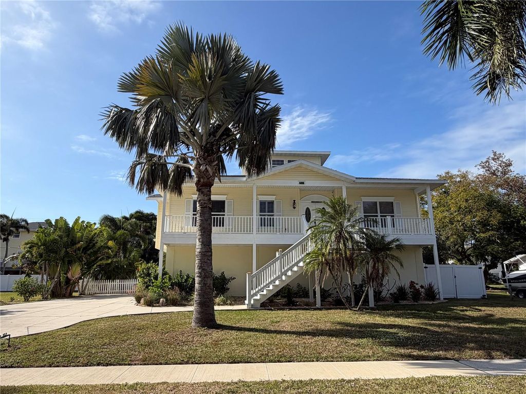 Photo of 508 83rd Street NW, Bradenton, FL 34209 (MLS # A4675433)