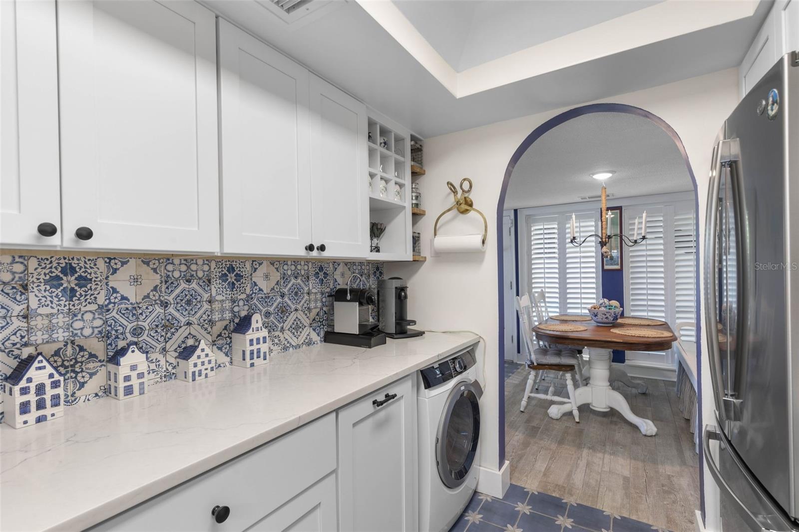 PALM CLUB CONDO - Residential