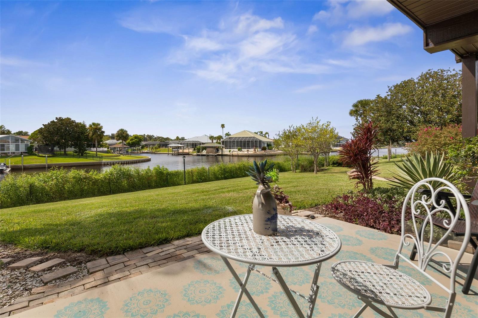 PALM CLUB CONDO - Residential