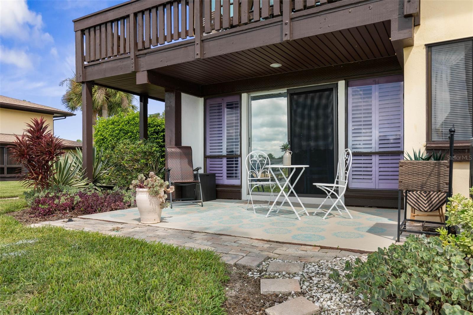 PALM CLUB CONDO - Residential