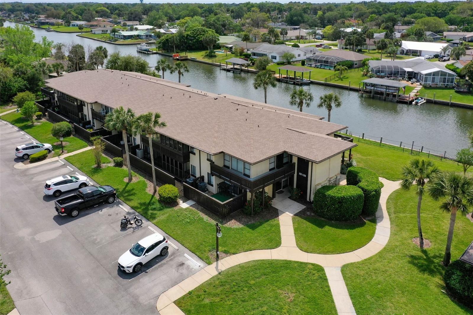 PALM CLUB CONDO - Residential