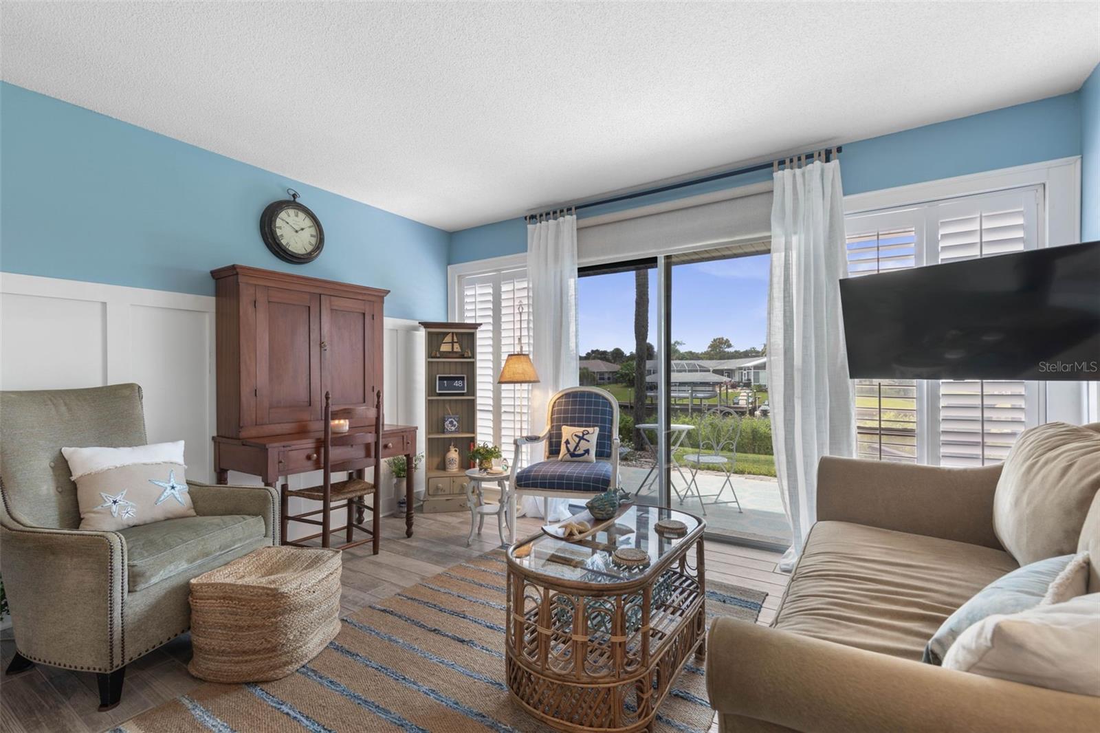 PALM CLUB CONDO - Residential
