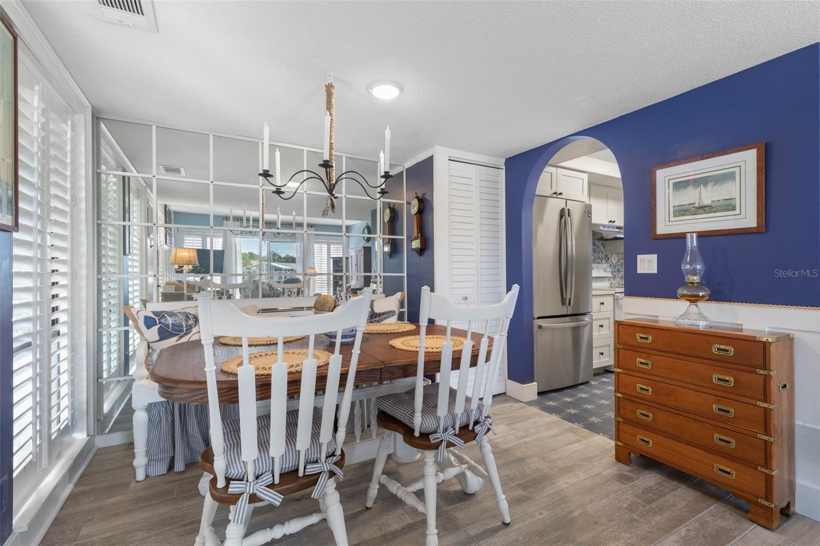 PALM CLUB CONDO - Residential