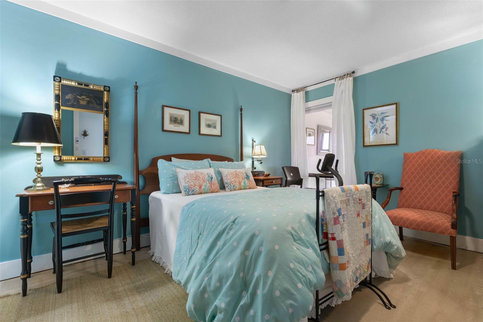 PALM CLUB CONDO - Residential