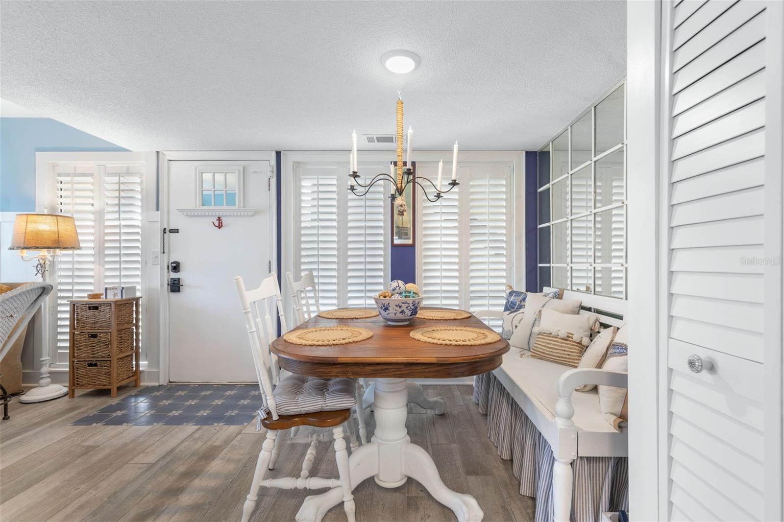 PALM CLUB CONDO - Residential