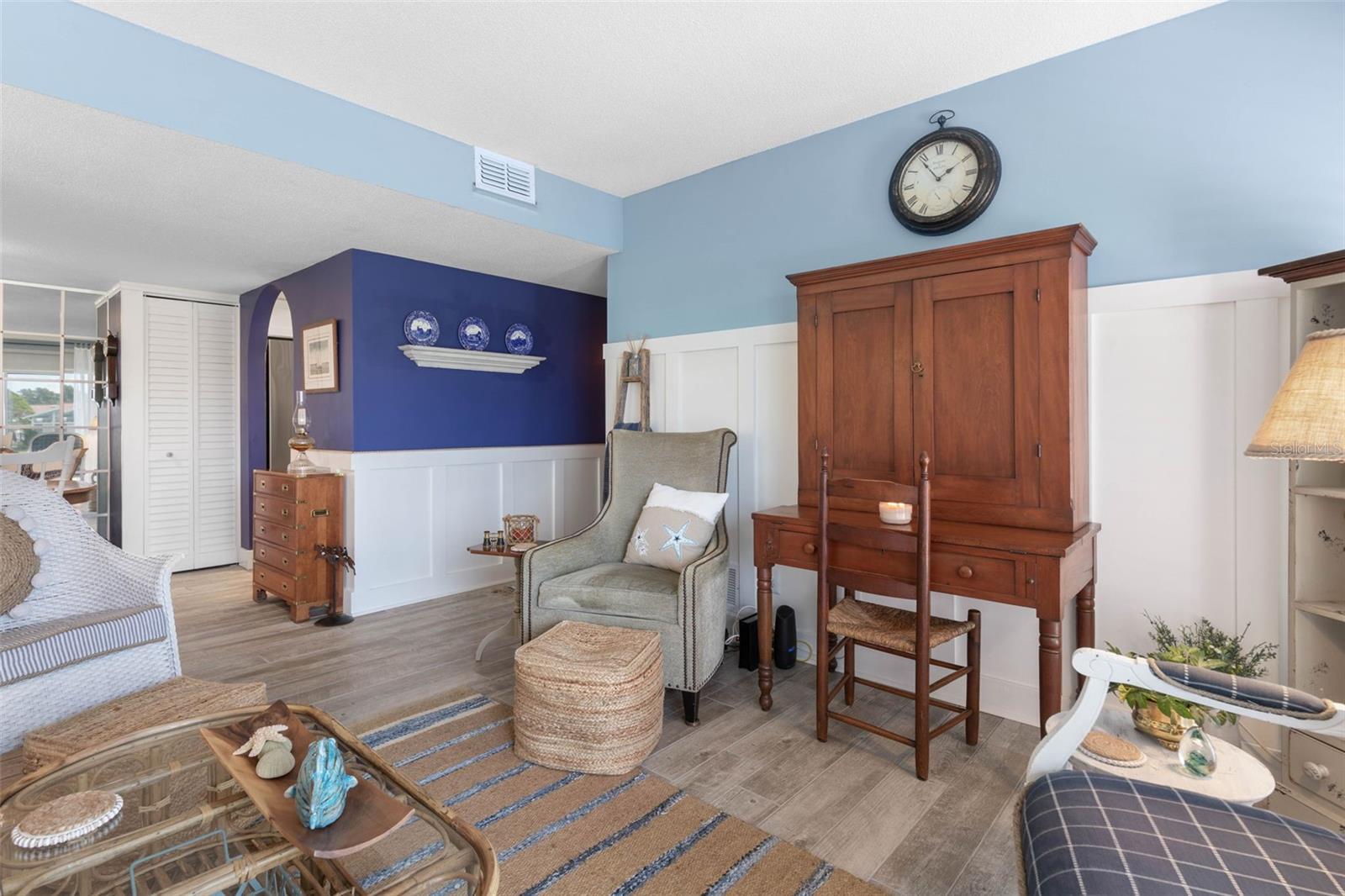 PALM CLUB CONDO - Residential