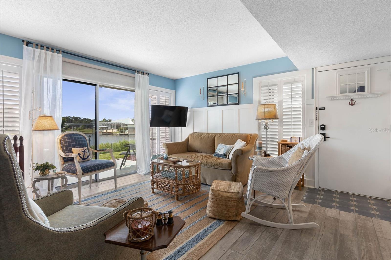 PALM CLUB CONDO - Residential